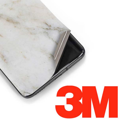 Ivory Taupe OnePlus 7 Pro Skin