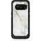 Ivory Taupe Otterbox Commuter Galaxy Skin