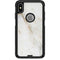 Ivory Taupe Otterbox Commuter iPhone Skin