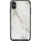 Ivory Taupe Otterbox Symmetry iPhone Skin