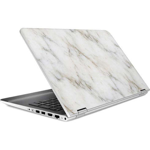 Ivory Taupe HP Pavilion Skin
