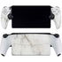 Ivory Taupe PlayStation Portal Remote Player Skin