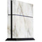 Ivory Taupe PS4 Console Skin