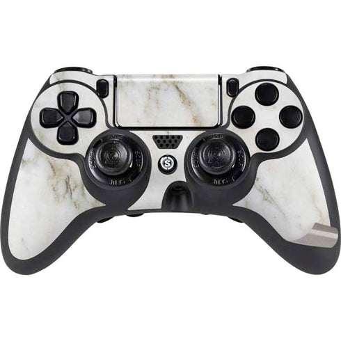 Ivory Taupe PS4/PC SCUF Impact Controller Skin