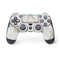 Ivory Taupe PS4 Pro/Slim Controller Skin