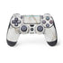 Ivory Taupe PS4 Pro/Slim Controller Skin