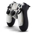 Ivory Taupe PS4 Pro/Slim Controller Skin