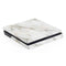 Ivory Taupe PS4 Slim Skin