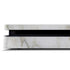 Ivory Taupe PS4 Slim Skin