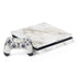 Ivory Taupe PS4 Slim Bundle Skin