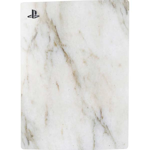 Ivory Taupe PS5 Bundle Skin