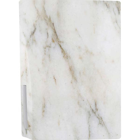 Ivory Taupe PS5 Bundle Skin