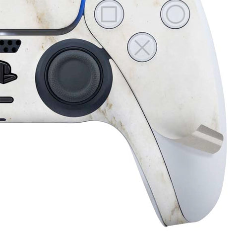 Ivory Taupe PS5 Bundle Skin