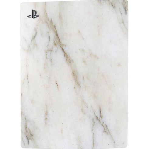 Ivory Taupe PS5 Digital Edition Bundle Skin