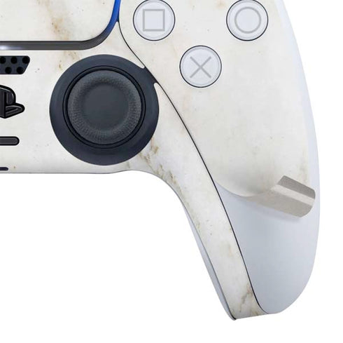 Ivory Taupe PS5 Slim Digital Edition Bundle Skin