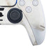 Ivory Taupe PS5 Slim Digital Edition Bundle Skin
