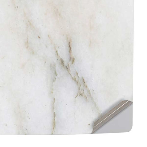 Ivory Taupe PS5 Slim Digital Edition Console Skin