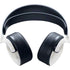 Ivory Taupe PULSE 3D Wireless Headset for PS5 Skin