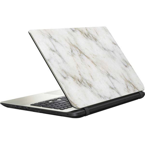 Ivory Taupe Satellite L50-B / S50-B Skin