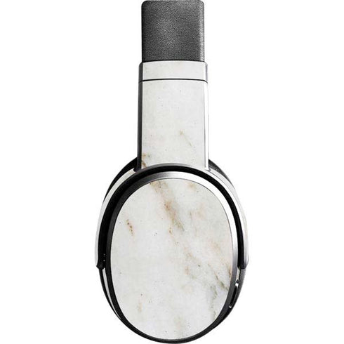 Ivory Taupe Skullcandy Crusher Wireless Skin