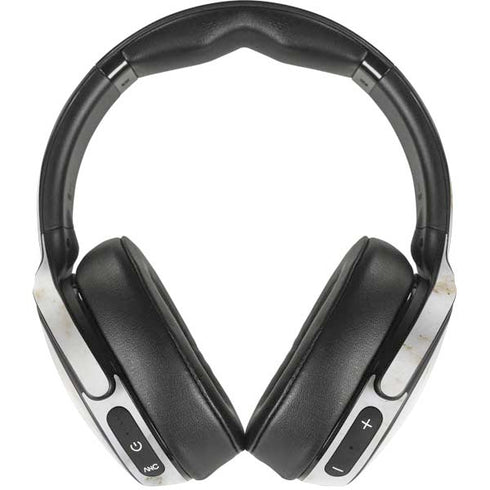 Ivory Taupe Skullcandy Venue Skin