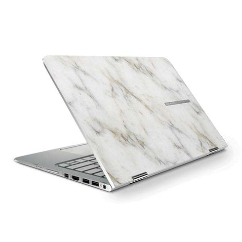 Ivory Taupe HP Spectre Skin