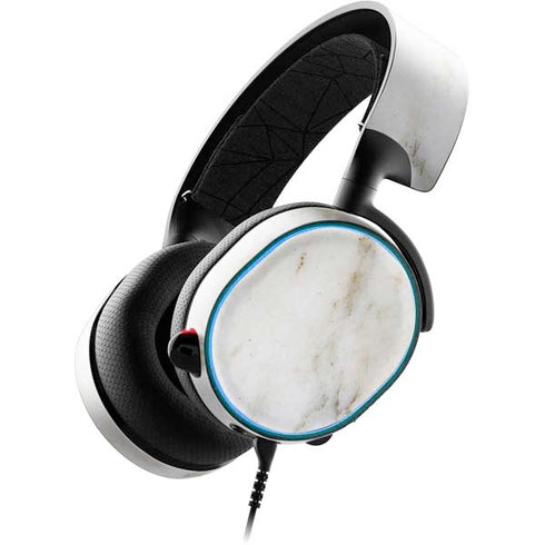 Ivory Taupe SteelSeries Arctis 3 Skin