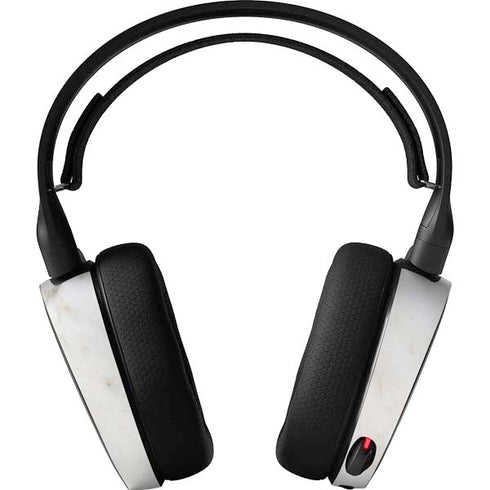 Ivory Taupe SteelSeries Arctis 3 Skin