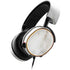 Ivory Taupe SteelSeries Arctis 5 Skin