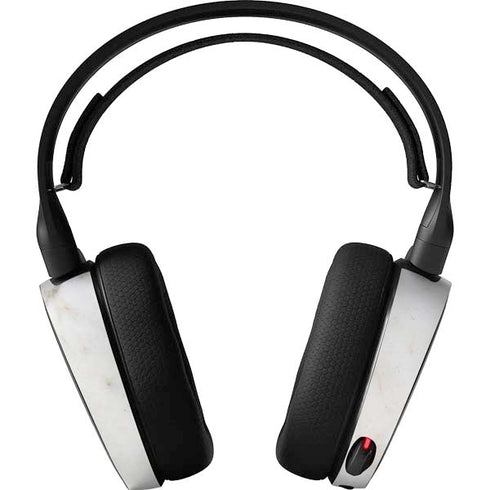 Ivory Taupe SteelSeries Arctis 5 Skin