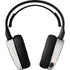 Ivory Taupe SteelSeries Arctis 5 Skin