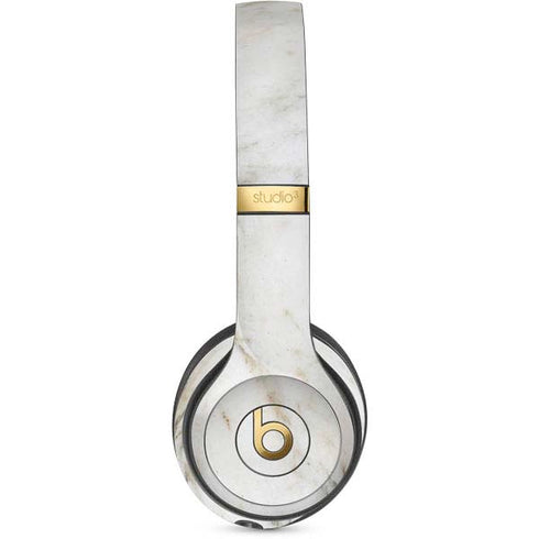 Ivory Taupe Studio Wireless 3 Skin
