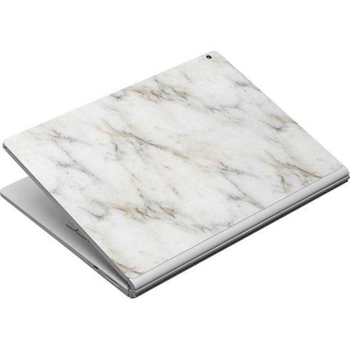 Ivory Taupe Surface Book Skin