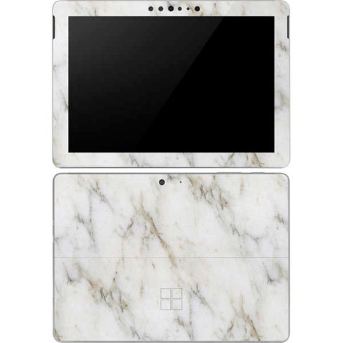 Ivory Taupe Surface Go Skin