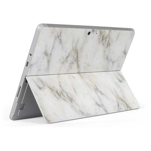 Ivory Taupe Surface Go Skin