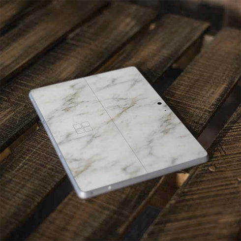 Ivory Taupe Surface Go Skin