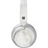 Ivory Taupe Surface Headphones Skin