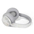 Ivory Taupe Surface Headphones Skin