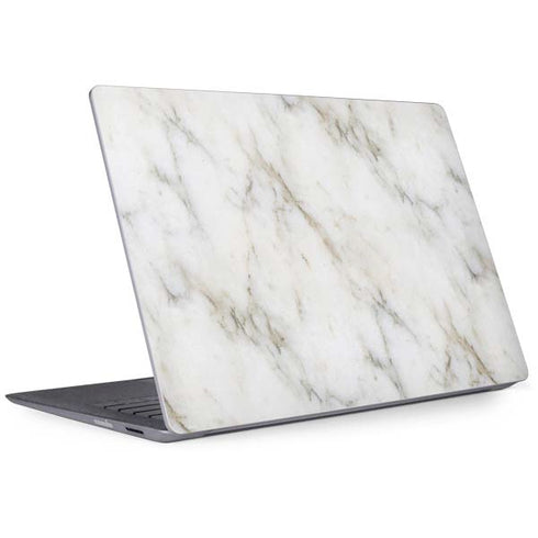 Ivory Taupe Surface Laptop 2 Skin