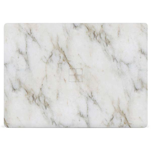 Ivory Taupe Surface Laptop 2 Skin