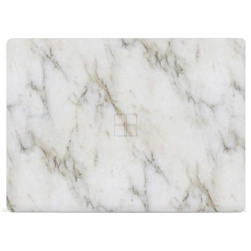 Ivory Taupe Surface Laptop 3 13.5in Skin