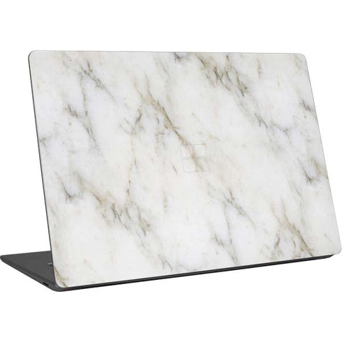Ivory Taupe Surface Laptop 4 15in Skin