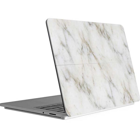 Ivory Taupe Surface Laptop Studio Skin