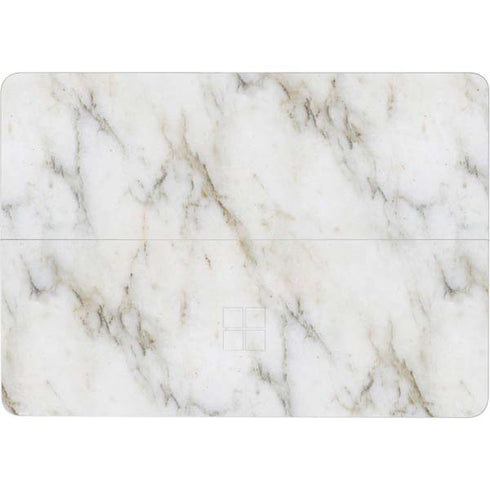 Ivory Taupe Surface Laptop Studio Skin
