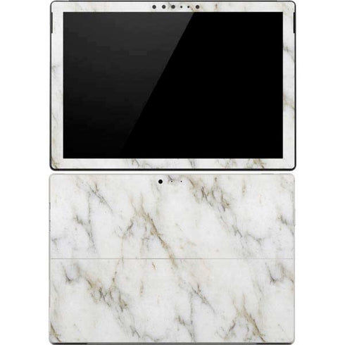 Ivory Taupe Surface Pro 4 Skin