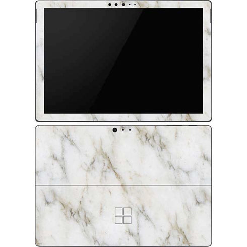 Ivory Taupe Surface Pro 6 Skin