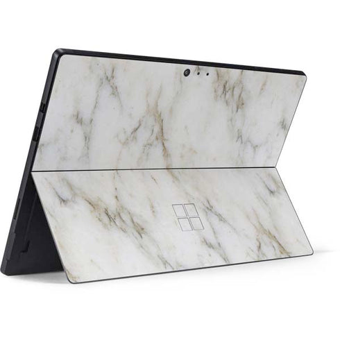 Ivory Taupe Surface Pro 6 Skin