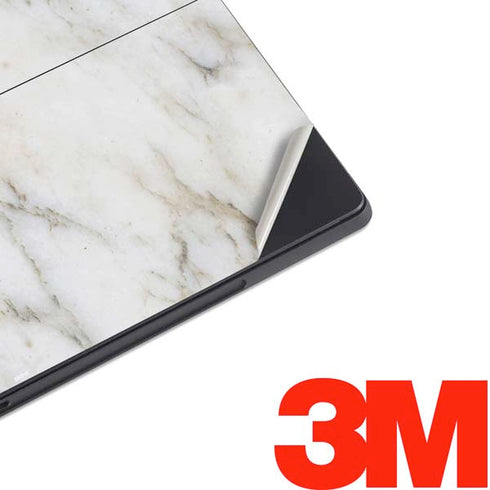 Ivory Taupe Surface Pro 6 Skin