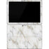 Ivory Taupe Surface Pro 7 Skin