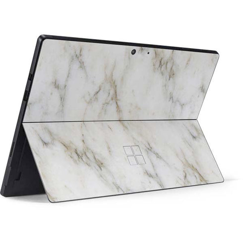 Ivory Taupe Surface Pro 7 Skin